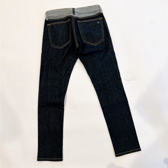 RAG & BONE JEANS // size 25 - Picture 4 of 4